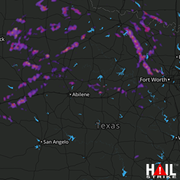 Azle, TX Archives - Hail Reports