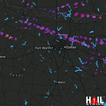 Royse City, TX Archives - Hail Reports