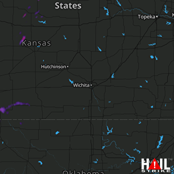 Hail Map Protection, KS 09-16-2022