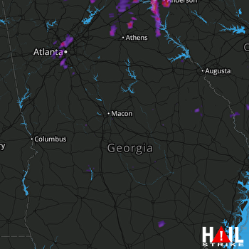 1 inch hail near atlanta ga 06 14 2012